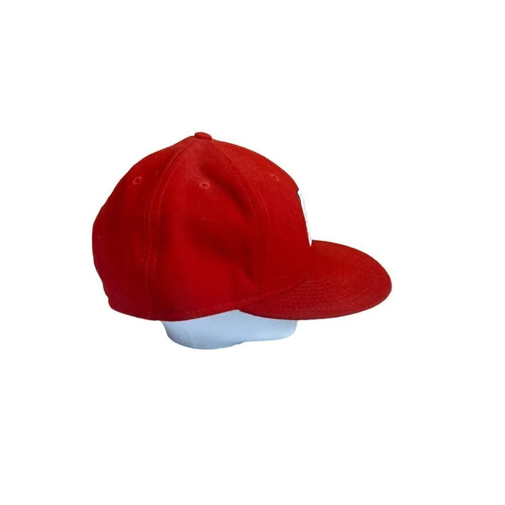 New Era St. Louis Red Cap